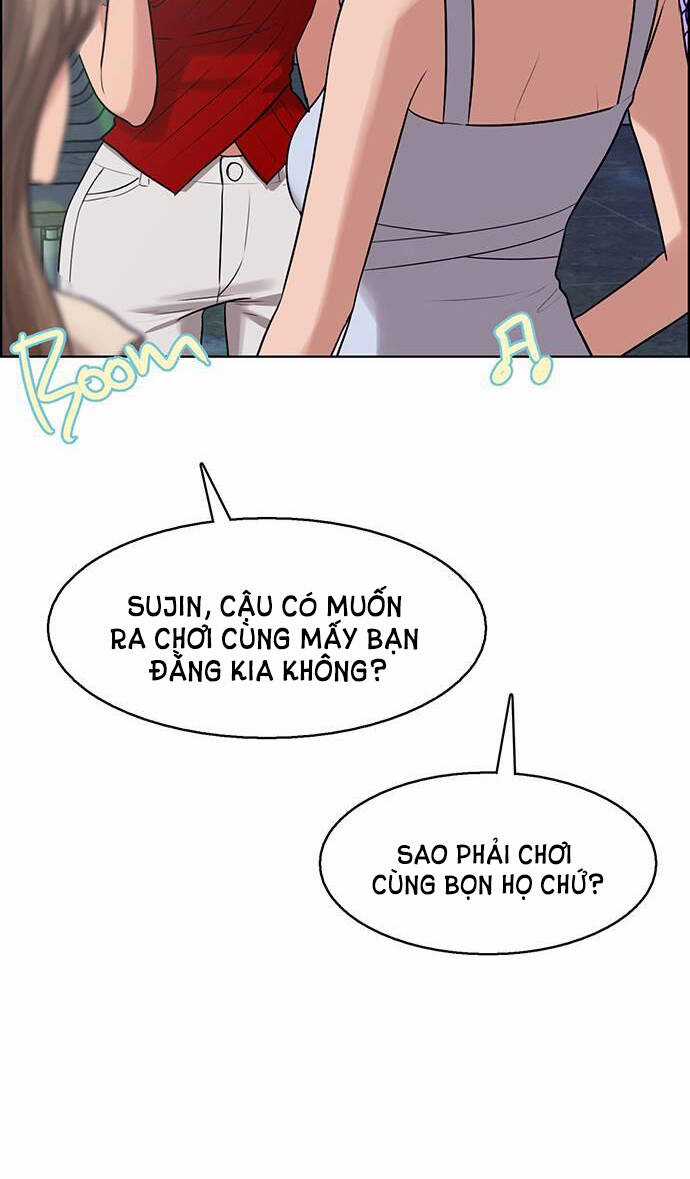 Nữ Thần Giáng Thế Chapter 233.2 trang 8