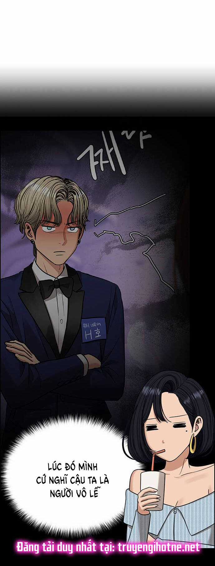 Nữ Thần Giáng Thế Chapter 234.1 trang 11