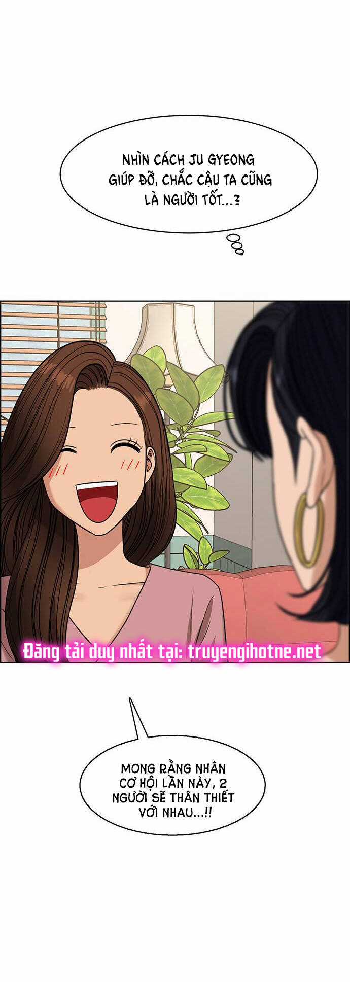 Nữ Thần Giáng Thế Chapter 234.1 trang 13