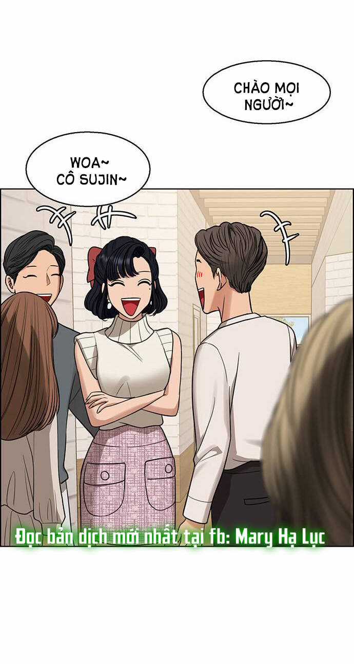 Nữ Thần Giáng Thế Chapter 234.1 trang 19