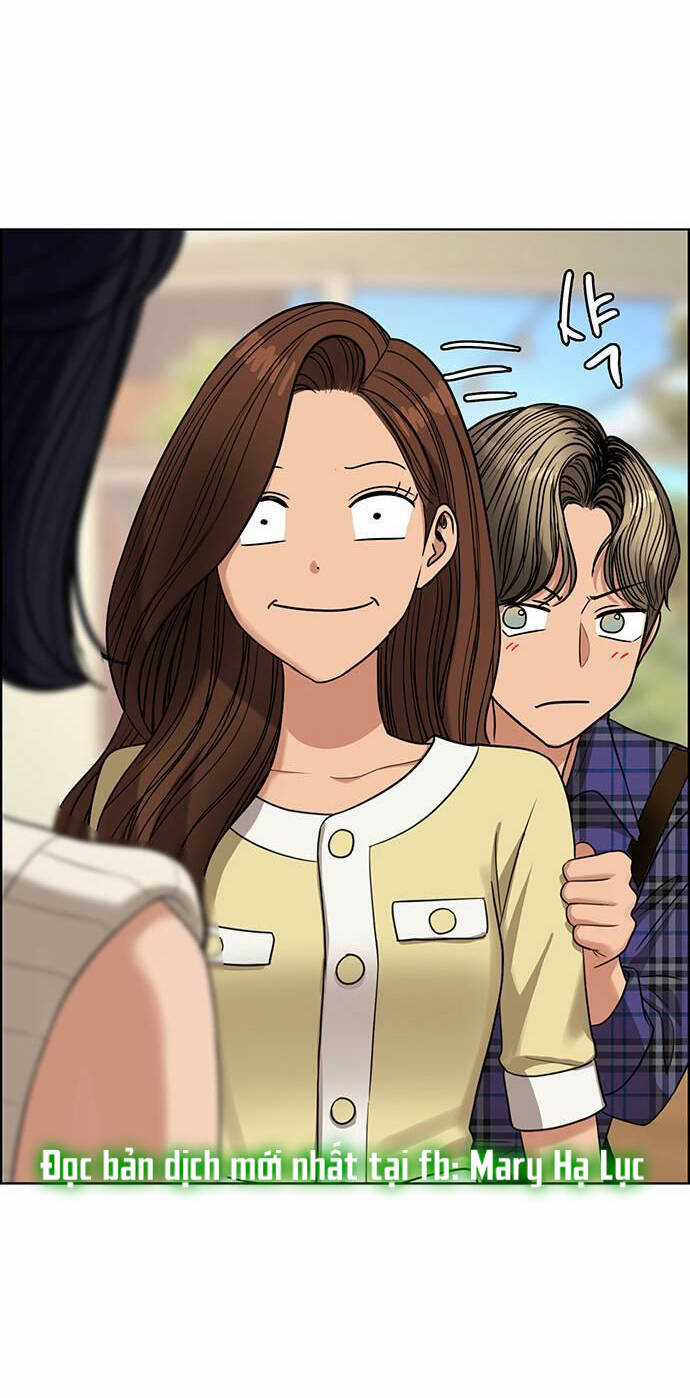 Nữ Thần Giáng Thế Chapter 234.1 trang 22