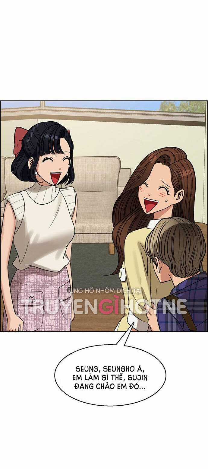 Nữ Thần Giáng Thế Chapter 234.1 trang 23