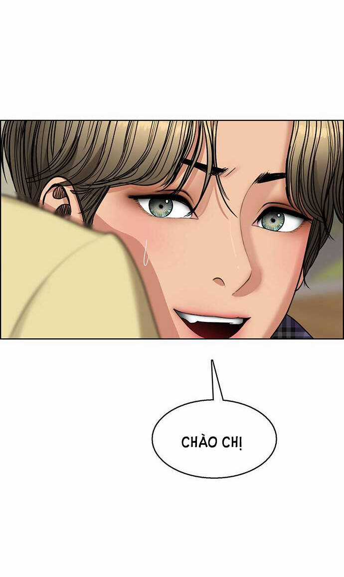 Nữ Thần Giáng Thế Chapter 234.1 trang 24