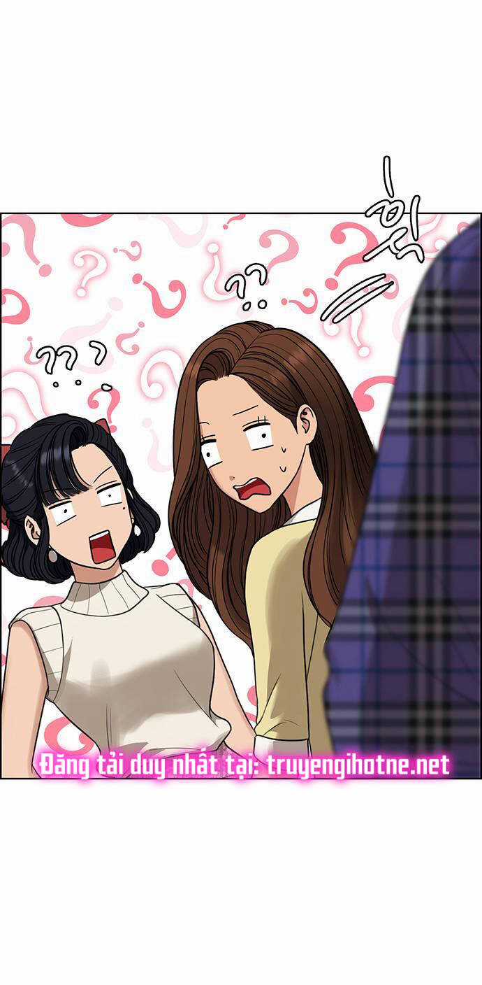 Nữ Thần Giáng Thế Chapter 234.1 trang 25