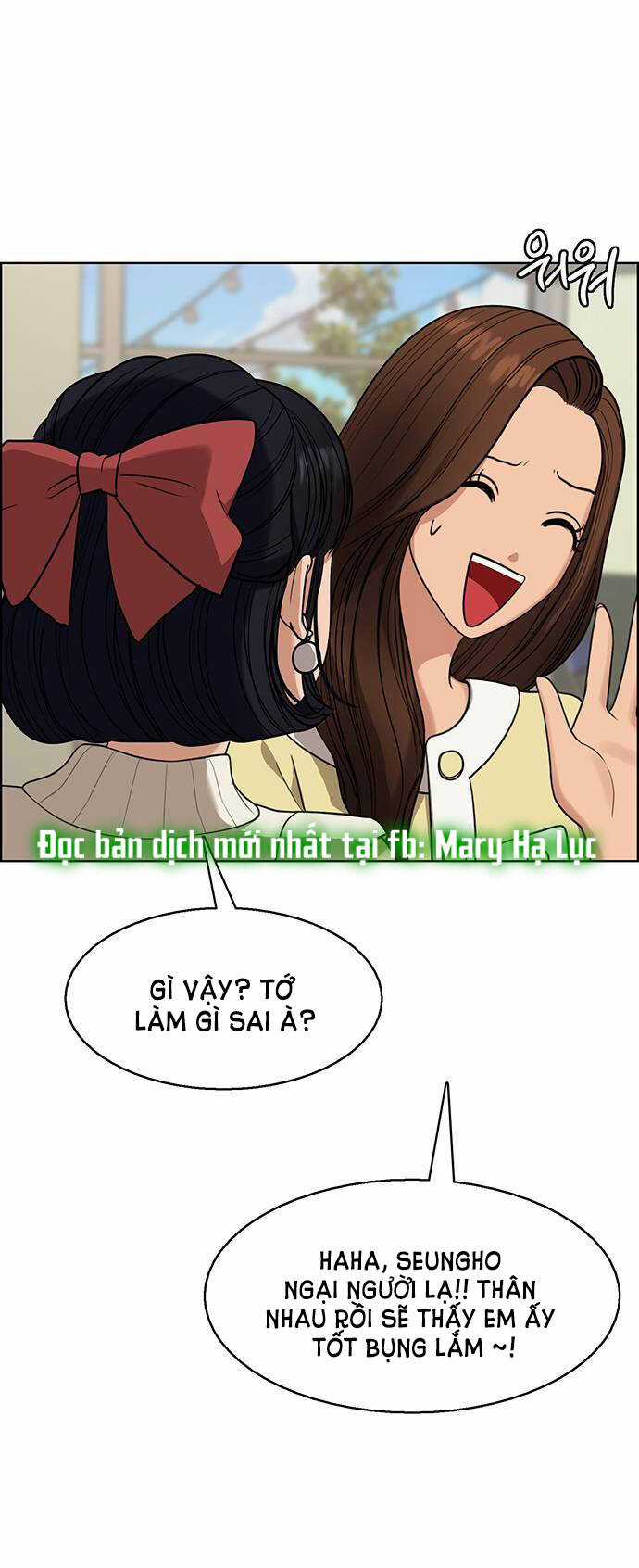 Nữ Thần Giáng Thế Chapter 234.1 trang 26