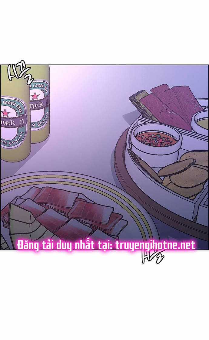 Nữ Thần Giáng Thế Chapter 234.1 trang 29