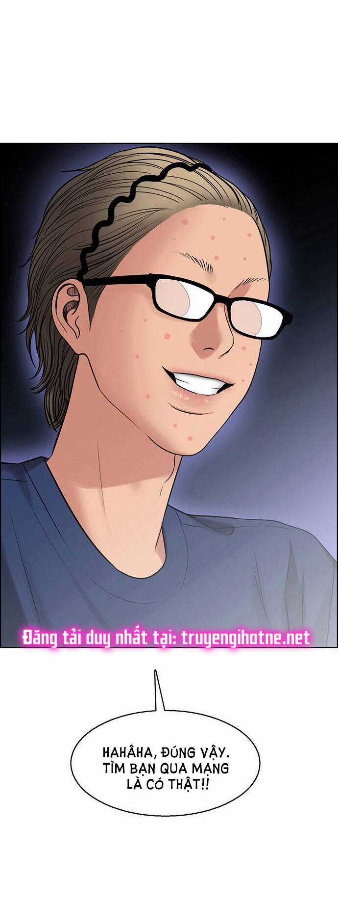 Nữ Thần Giáng Thế Chapter 234.1 trang 3