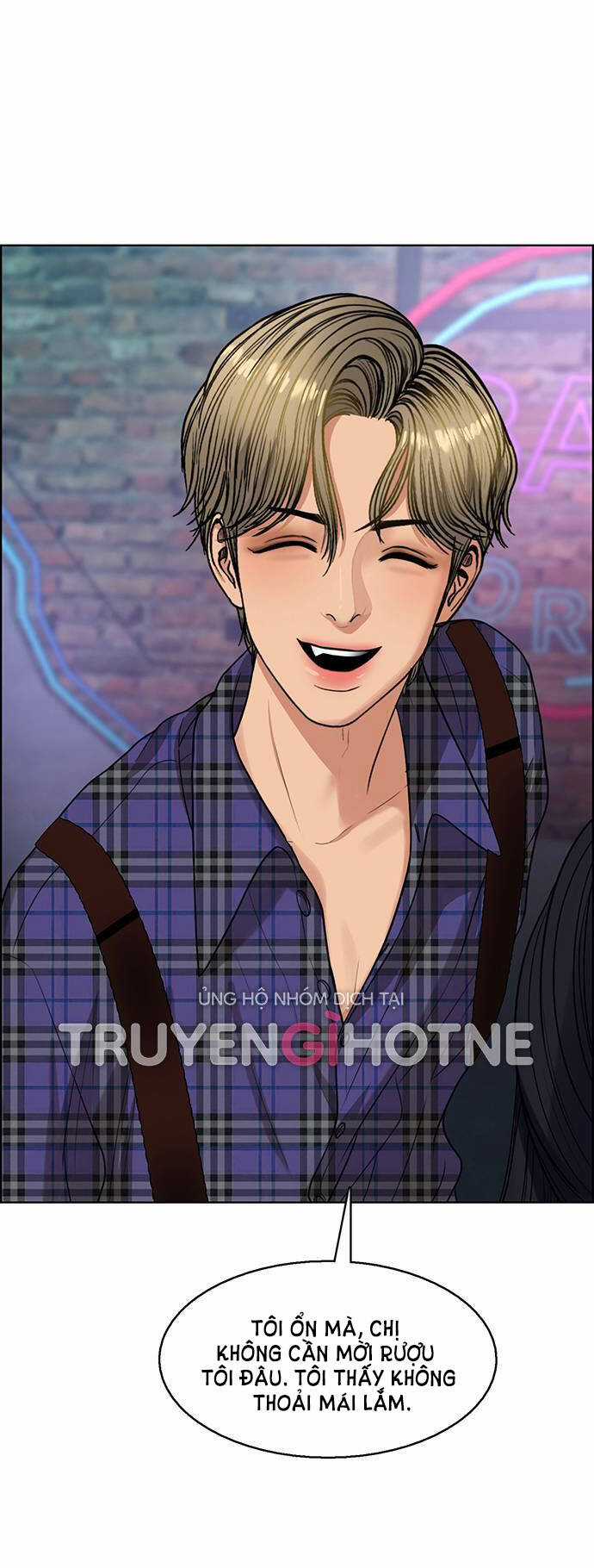 Nữ Thần Giáng Thế Chapter 234.1 trang 32