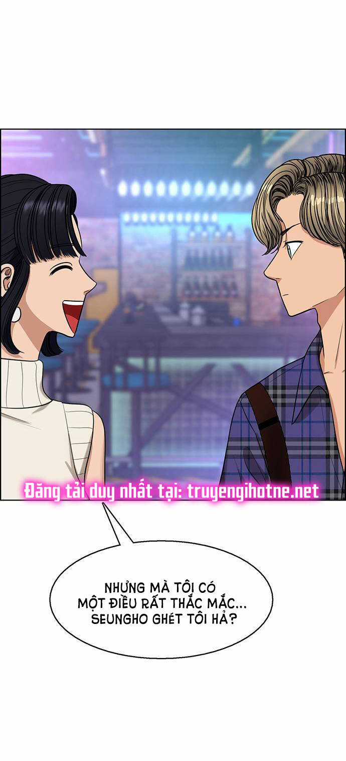 Nữ Thần Giáng Thế Chapter 234.1 trang 34