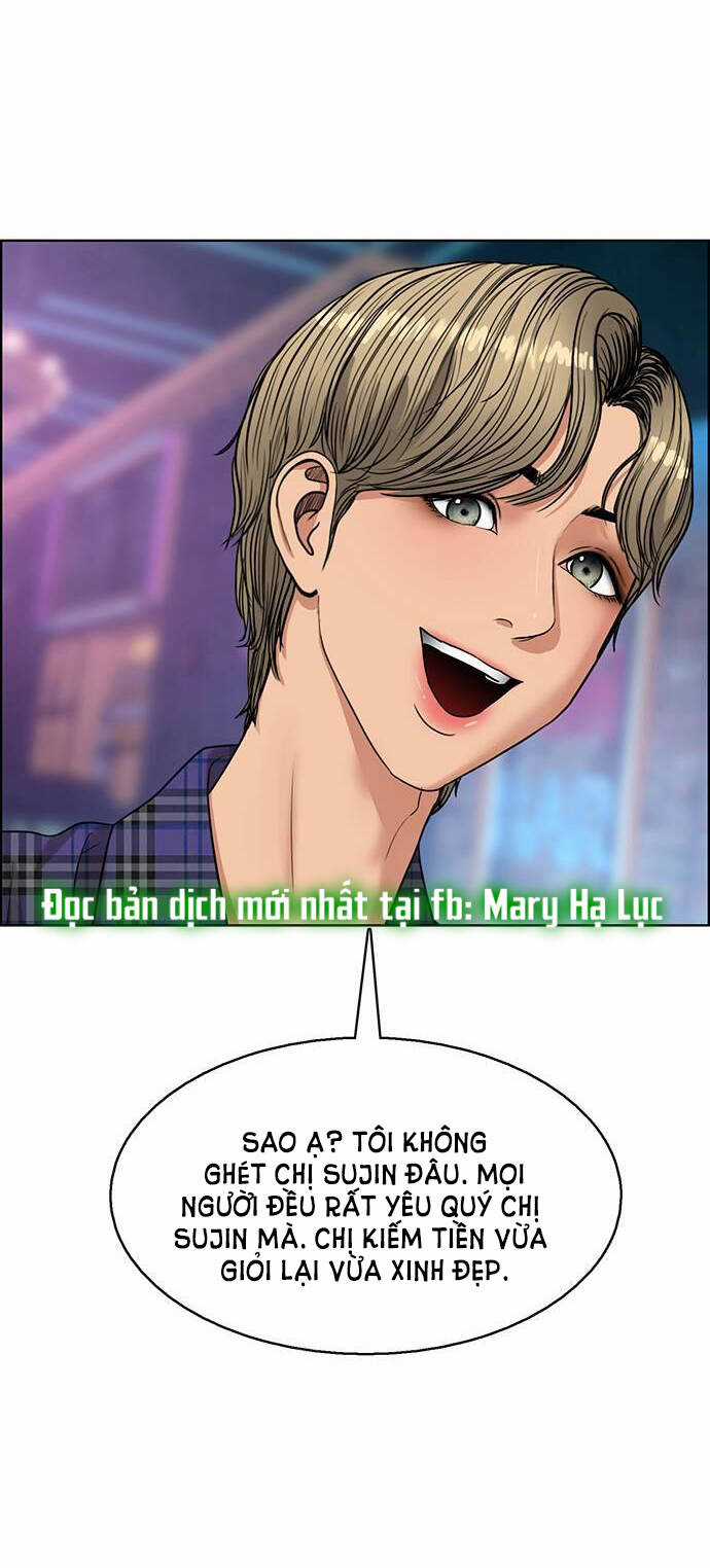 Nữ Thần Giáng Thế Chapter 234.1 trang 35