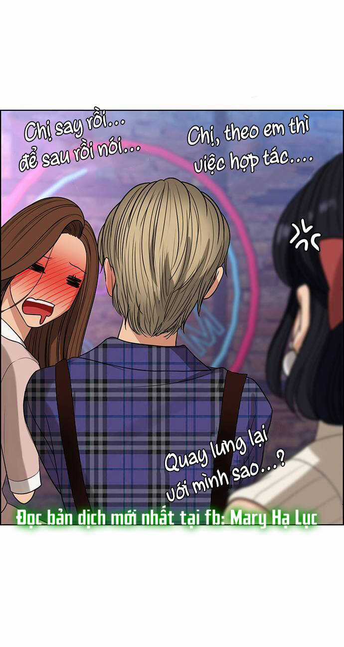 Nữ Thần Giáng Thế Chapter 234.1 trang 38