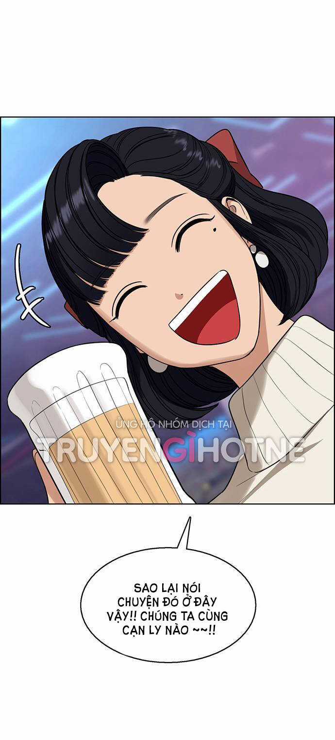 Nữ Thần Giáng Thế Chapter 234.1 trang 39