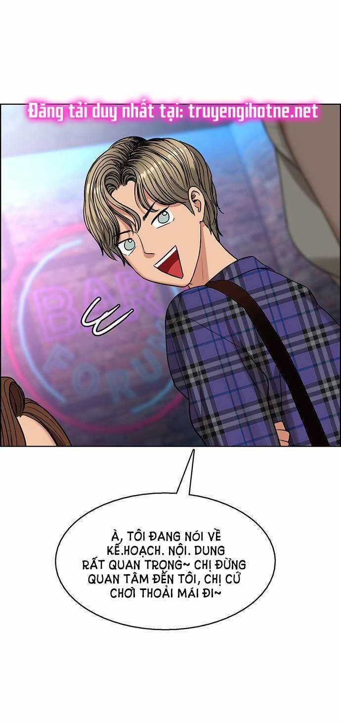 Nữ Thần Giáng Thế Chapter 234.1 trang 40