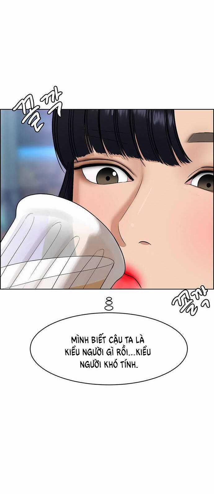 Nữ Thần Giáng Thế Chapter 234.1 trang 44