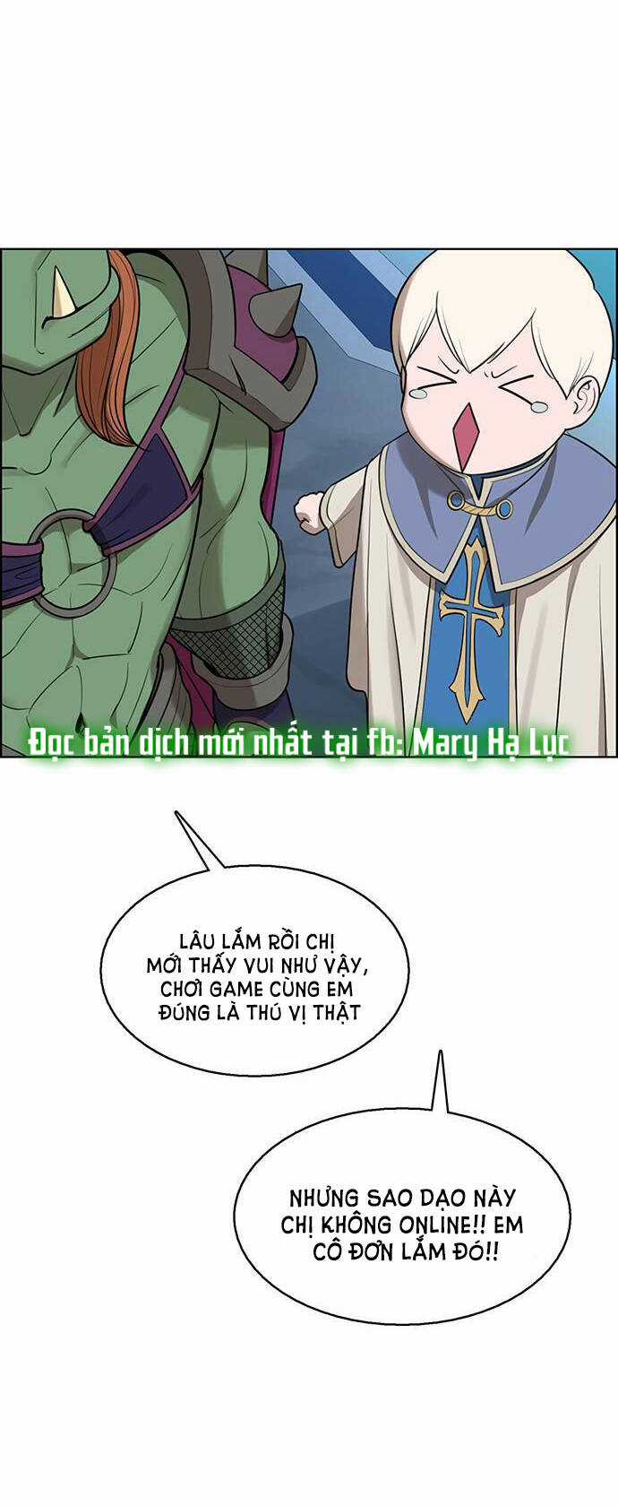 Nữ Thần Giáng Thế Chapter 234.1 trang 50