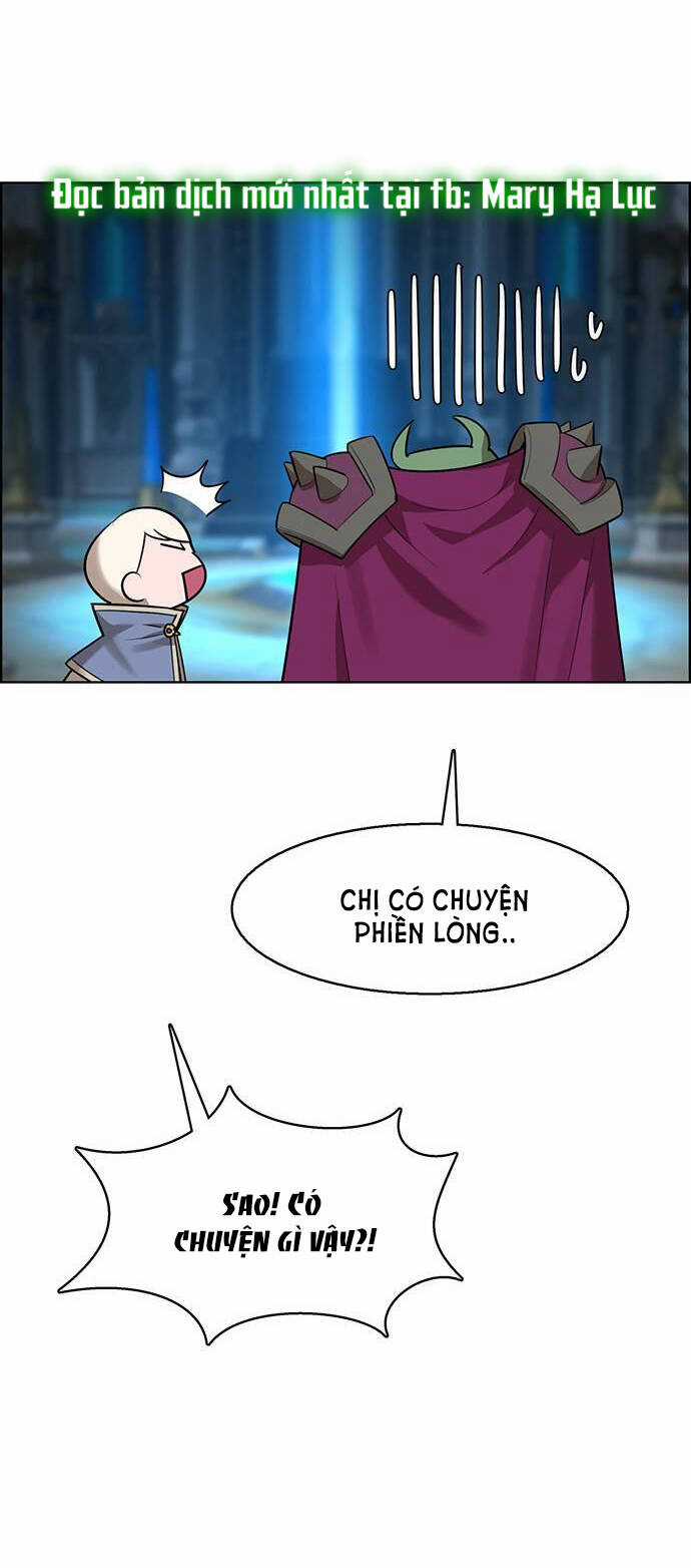 Nữ Thần Giáng Thế Chapter 234.1 trang 53