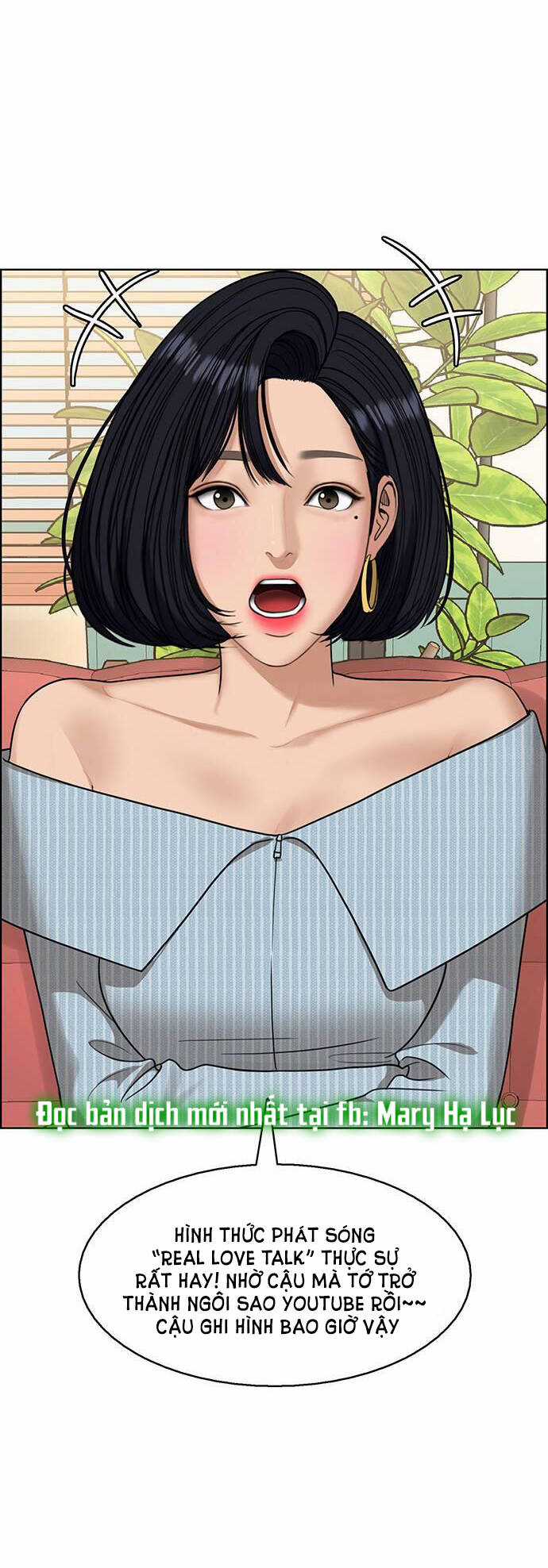 Nữ Thần Giáng Thế Chapter 234.1 trang 8