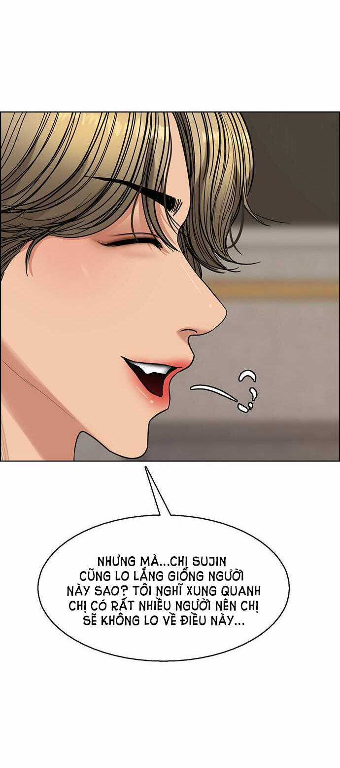 Nữ Thần Giáng Thế Chapter 234.2 trang 13