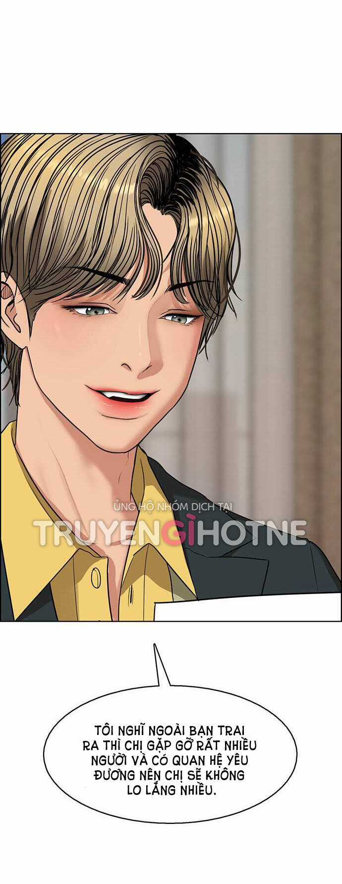 Nữ Thần Giáng Thế Chapter 234.2 trang 15