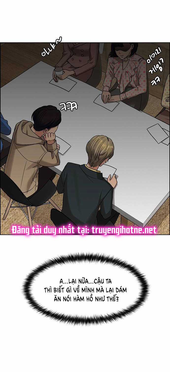 Nữ Thần Giáng Thế Chapter 234.2 trang 16