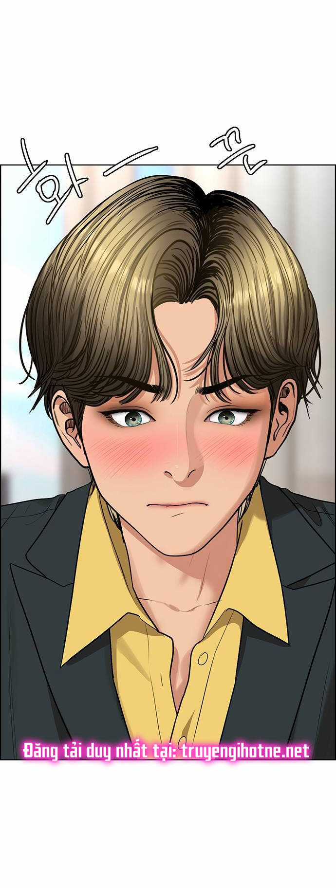 Nữ Thần Giáng Thế Chapter 234.2 trang 25