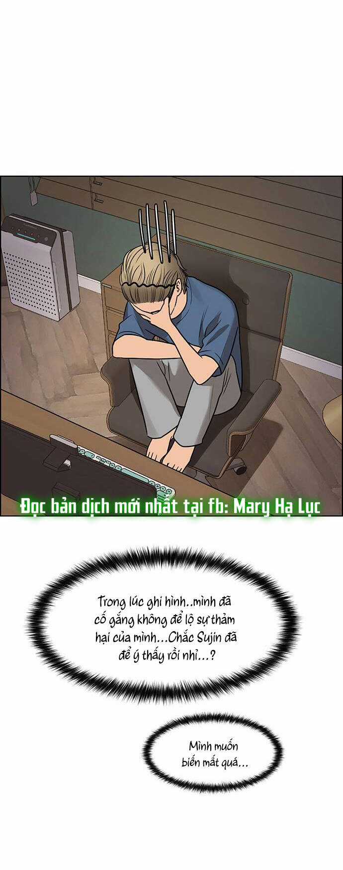 Nữ Thần Giáng Thế Chapter 234.2 trang 27