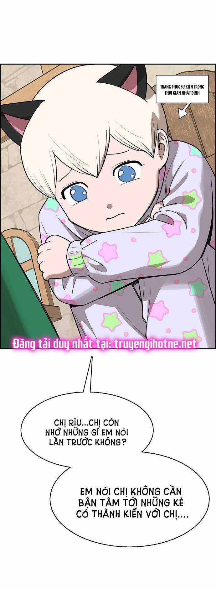 Nữ Thần Giáng Thế Chapter 234.2 trang 29