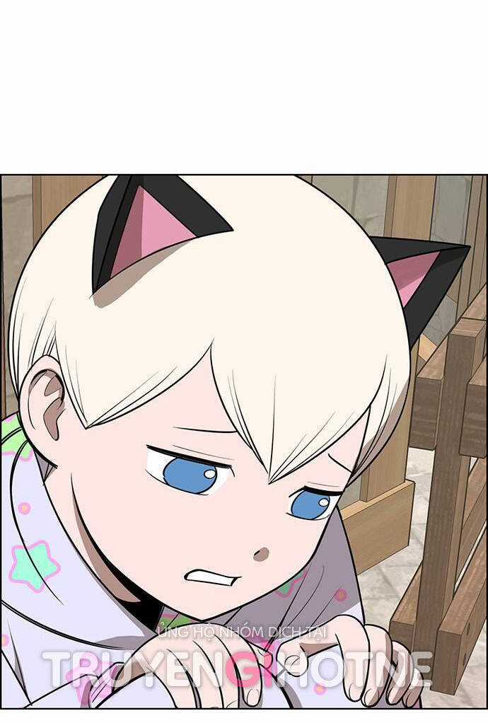 Nữ Thần Giáng Thế Chapter 234.2 trang 33