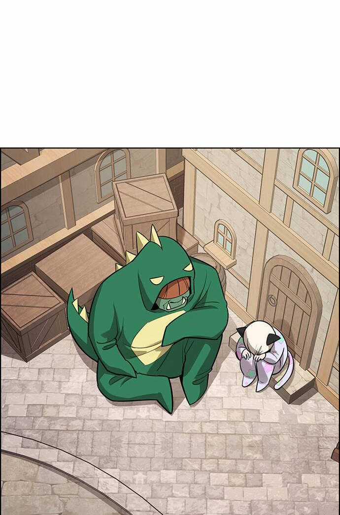 Nữ Thần Giáng Thế Chapter 234.2 trang 35