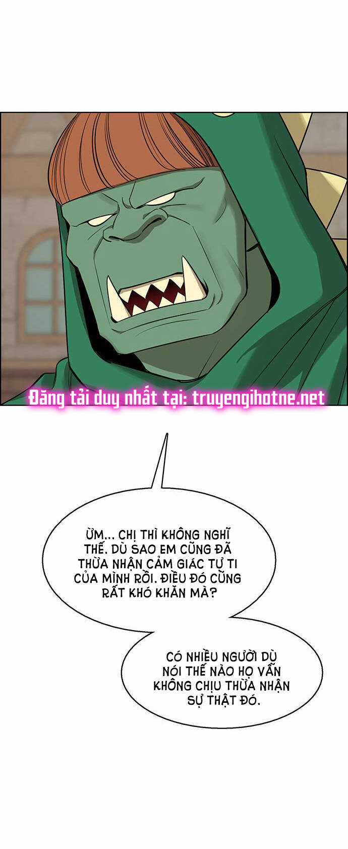 Nữ Thần Giáng Thế Chapter 234.2 trang 39