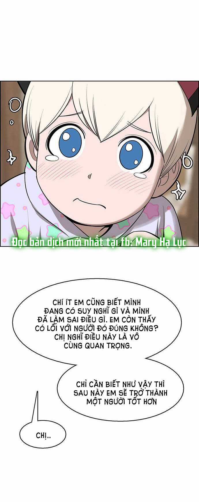 Nữ Thần Giáng Thế Chapter 234.2 trang 40