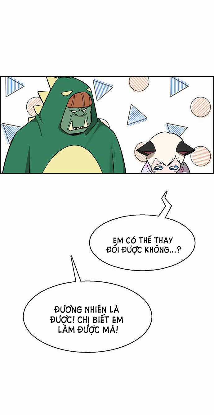 Nữ Thần Giáng Thế Chapter 234.2 trang 41