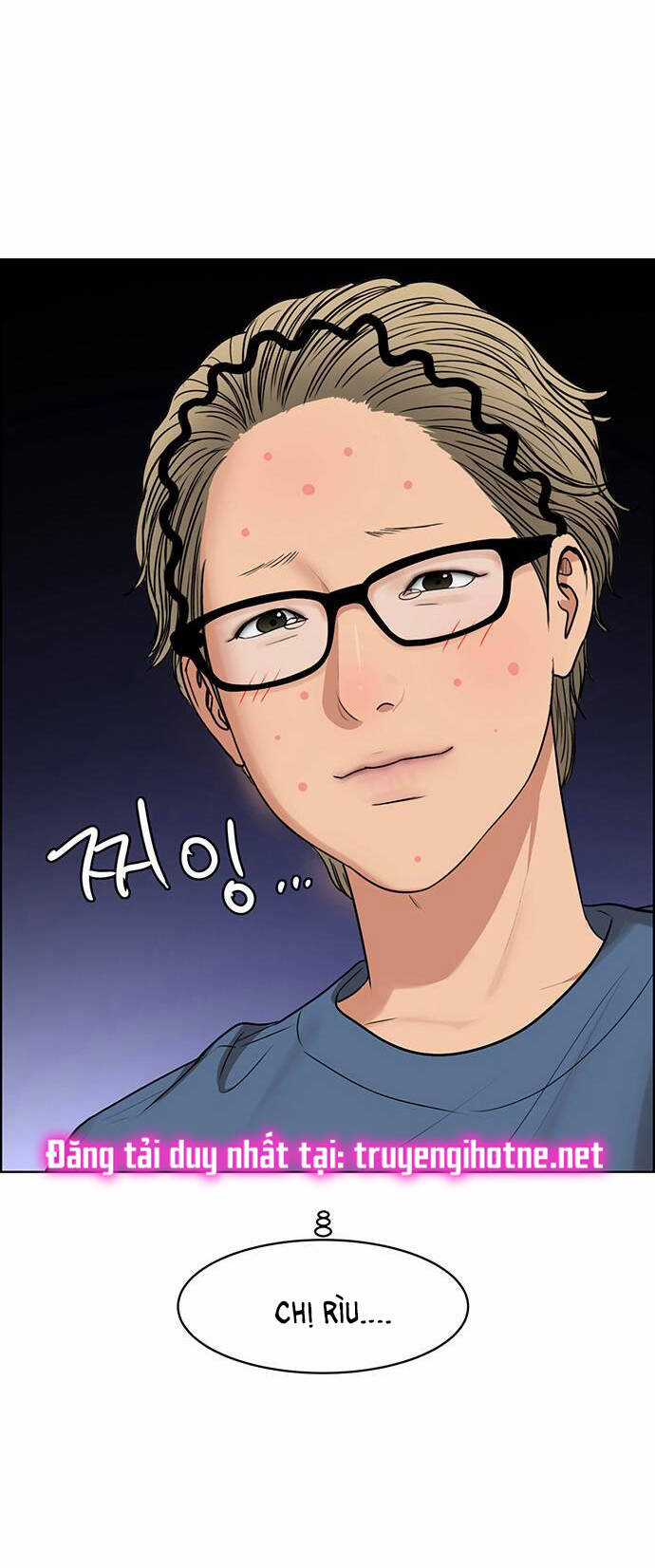 Nữ Thần Giáng Thế Chapter 234.2 trang 44