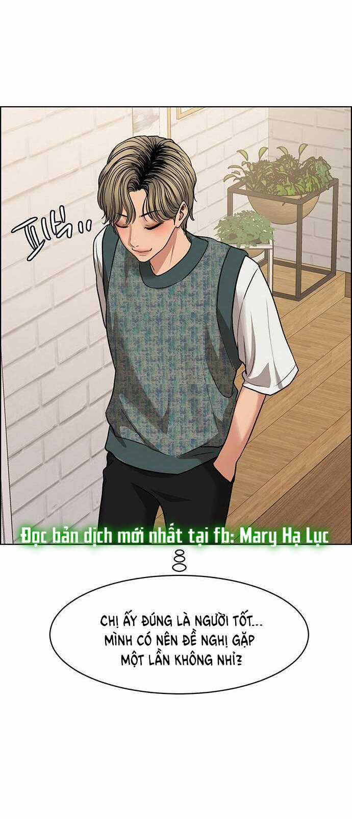 Nữ Thần Giáng Thế Chapter 234.2 trang 46