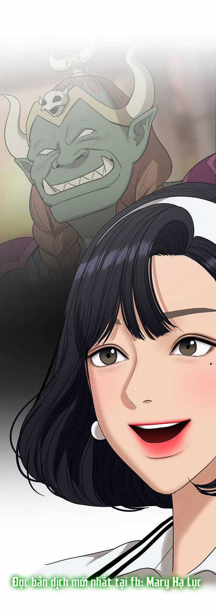 Nữ Thần Giáng Thế Chapter 234.2 trang 58