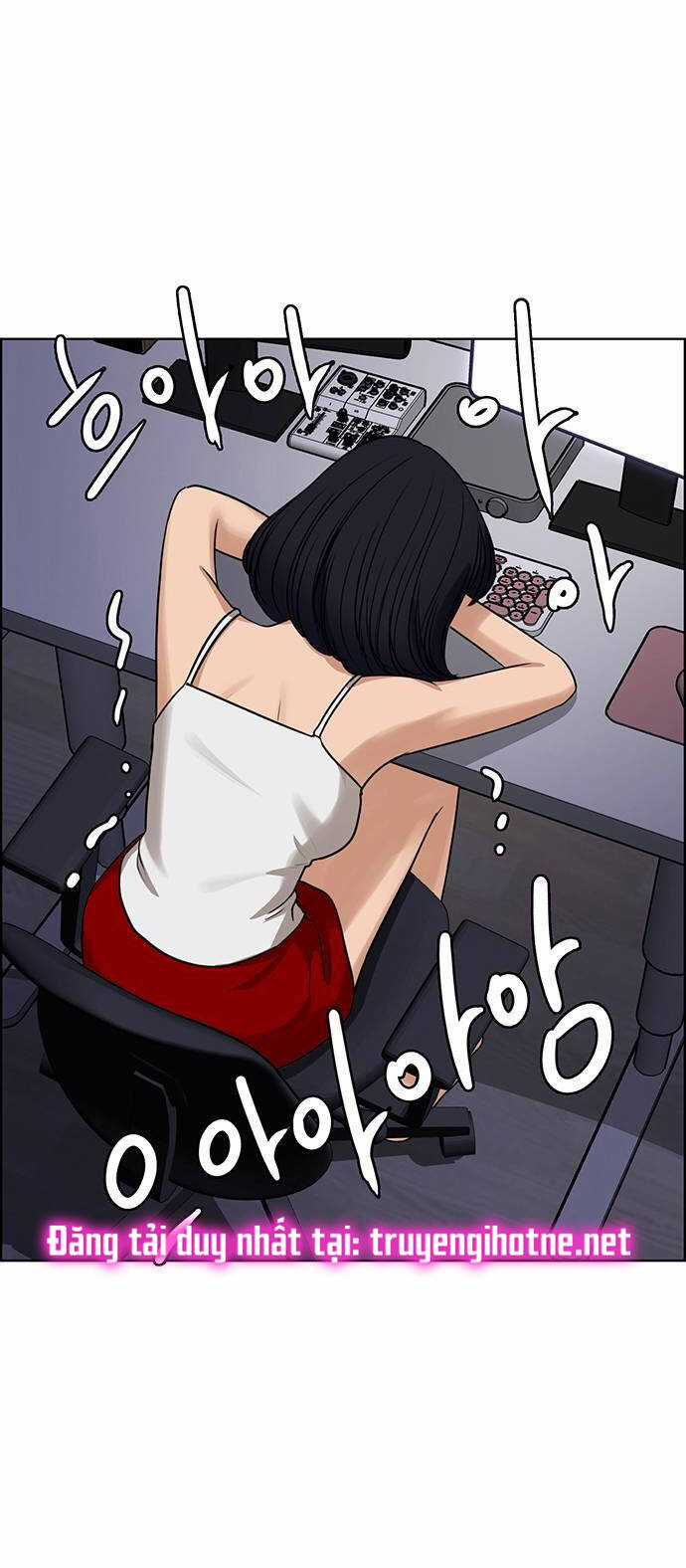 Nữ Thần Giáng Thế Chapter 234.2 trang 9