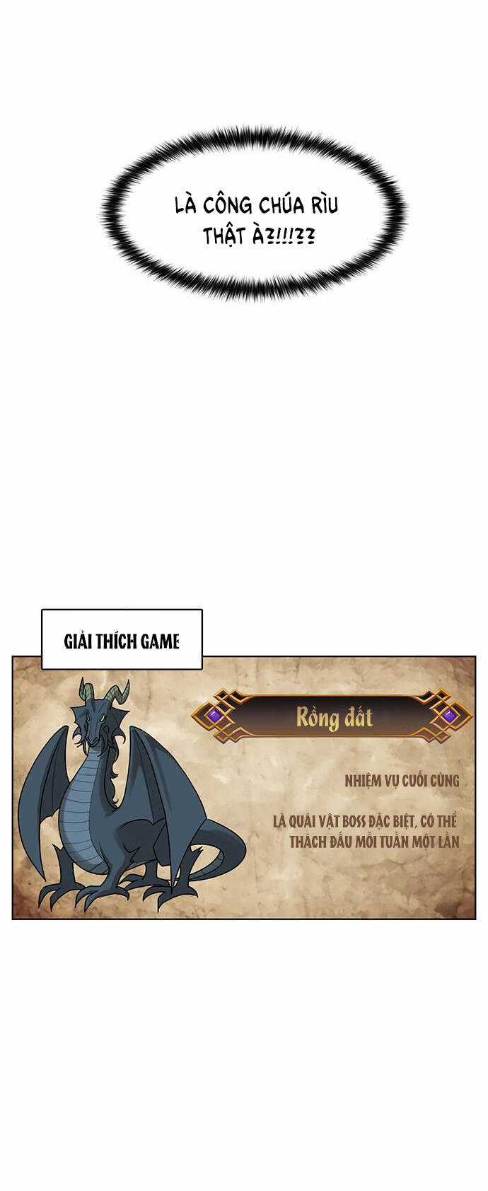 Nữ Thần Giáng Thế Chapter 235.1 trang 12