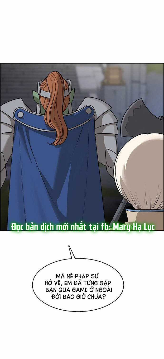 Nữ Thần Giáng Thế Chapter 235.1 trang 17