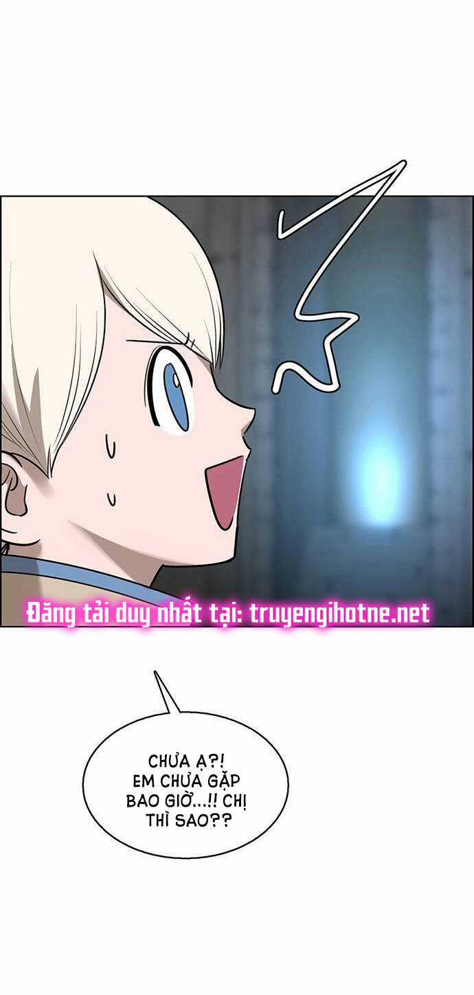 Nữ Thần Giáng Thế Chapter 235.1 trang 18