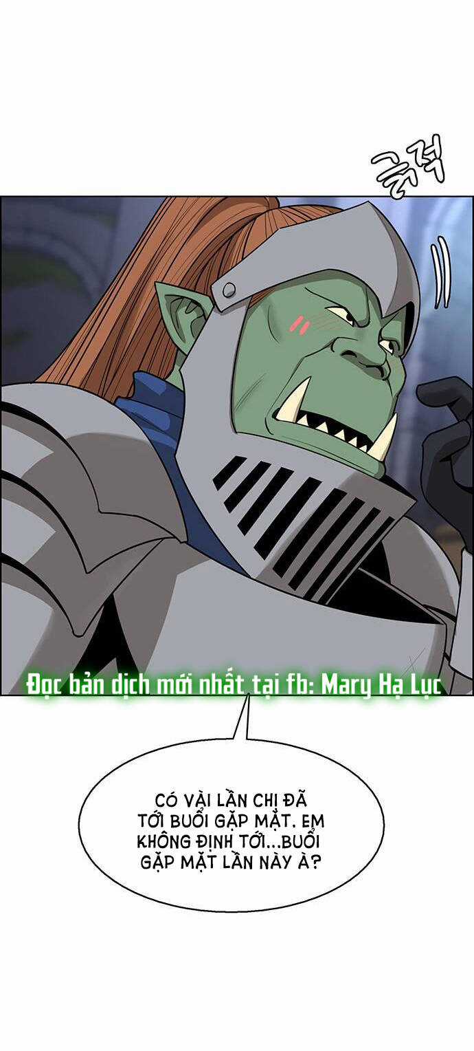 Nữ Thần Giáng Thế Chapter 235.1 trang 19