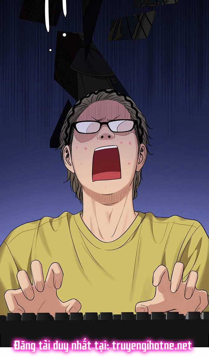 Nữ Thần Giáng Thế Chapter 235.1 trang 25