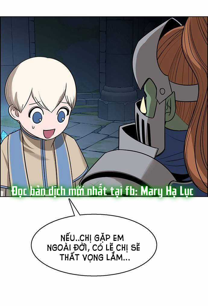 Nữ Thần Giáng Thế Chapter 235.1 trang 27