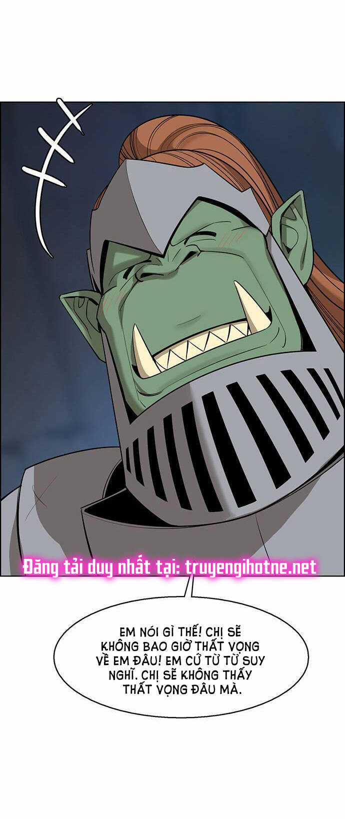 Nữ Thần Giáng Thế Chapter 235.1 trang 28