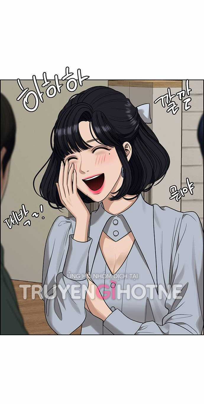 Nữ Thần Giáng Thế Chapter 235.1 trang 31