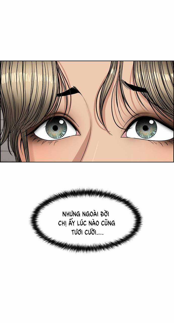 Nữ Thần Giáng Thế Chapter 235.1 trang 33