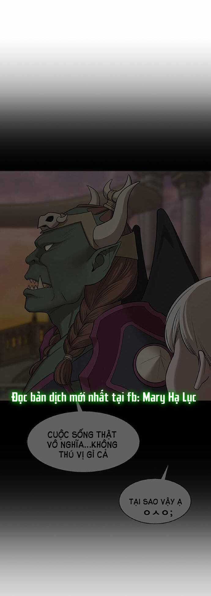 Nữ Thần Giáng Thế Chapter 235.1 trang 34