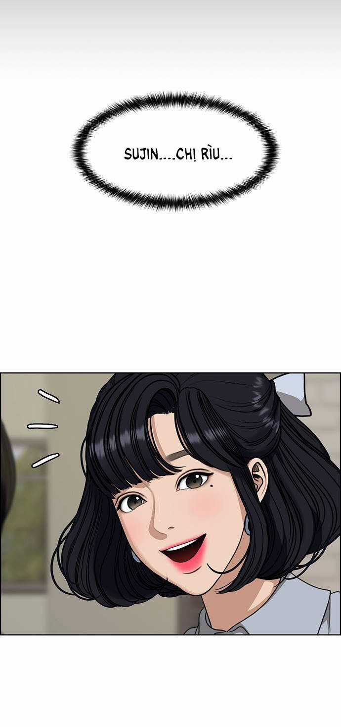 Nữ Thần Giáng Thế Chapter 235.1 trang 35