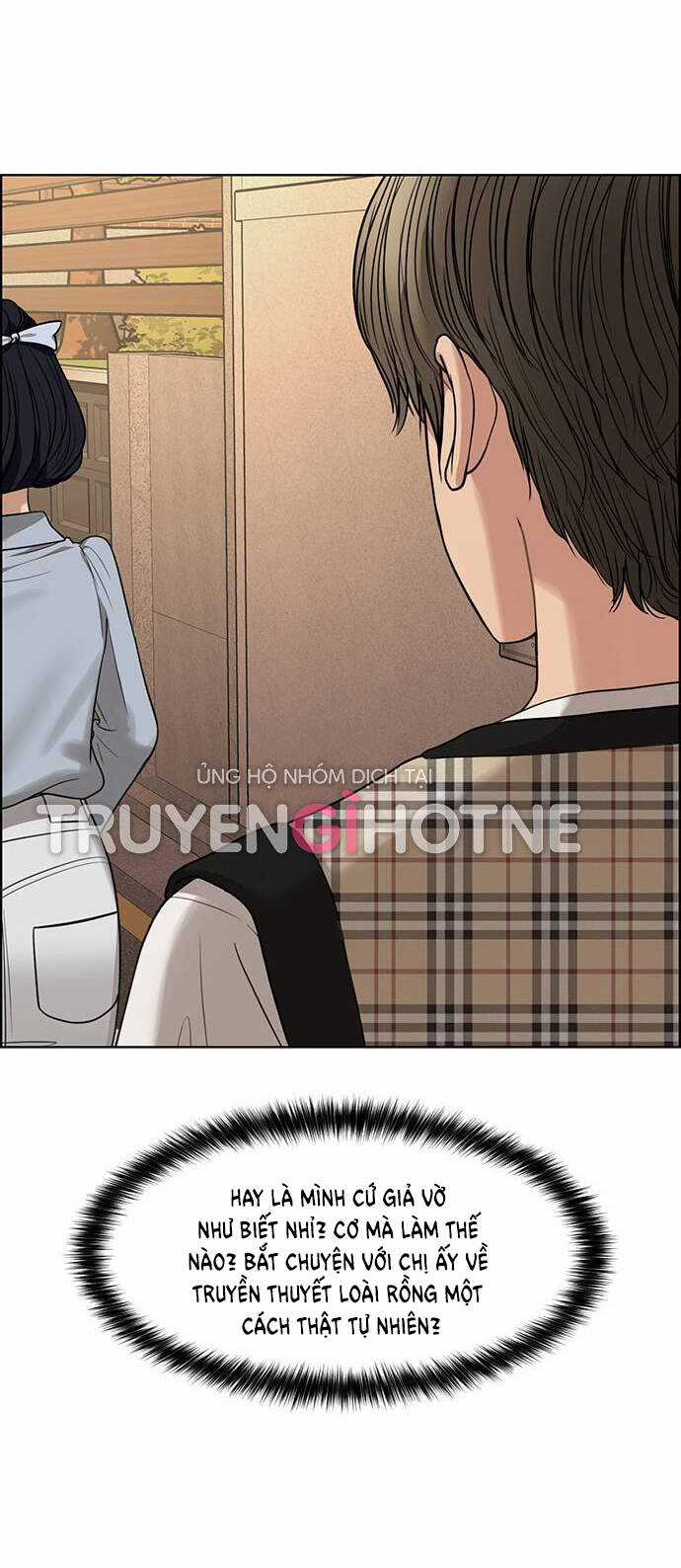 Nữ Thần Giáng Thế Chapter 235.1 trang 41