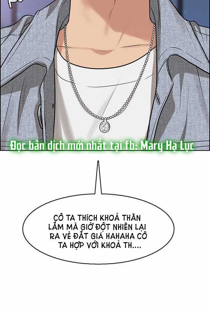 Nữ Thần Giáng Thế Chapter 235.2 trang 17