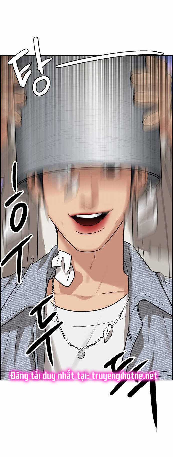 Nữ Thần Giáng Thế Chapter 235.2 trang 18